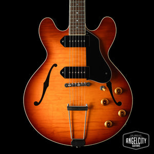 Collings I-30 LC