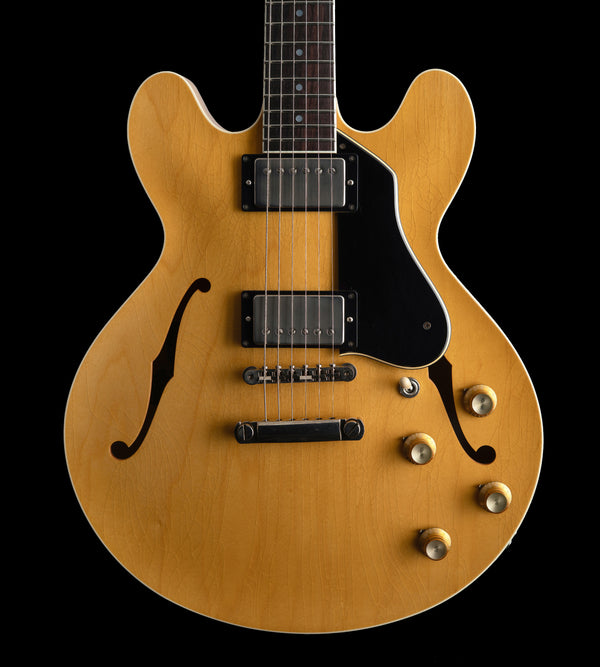 Collings I-35 LC Vintage