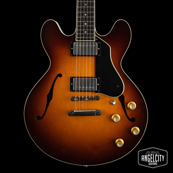 Collings I-35 LC Vintage