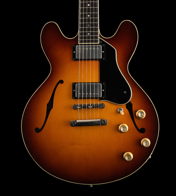 Collings I-35 LC Vintage