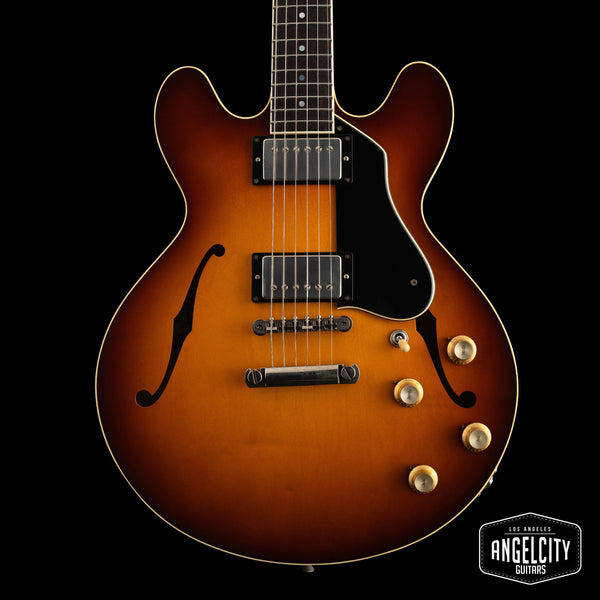 Collings I-35 LC Vintage