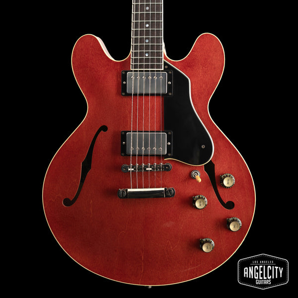 Collings I-35 LC Vintage