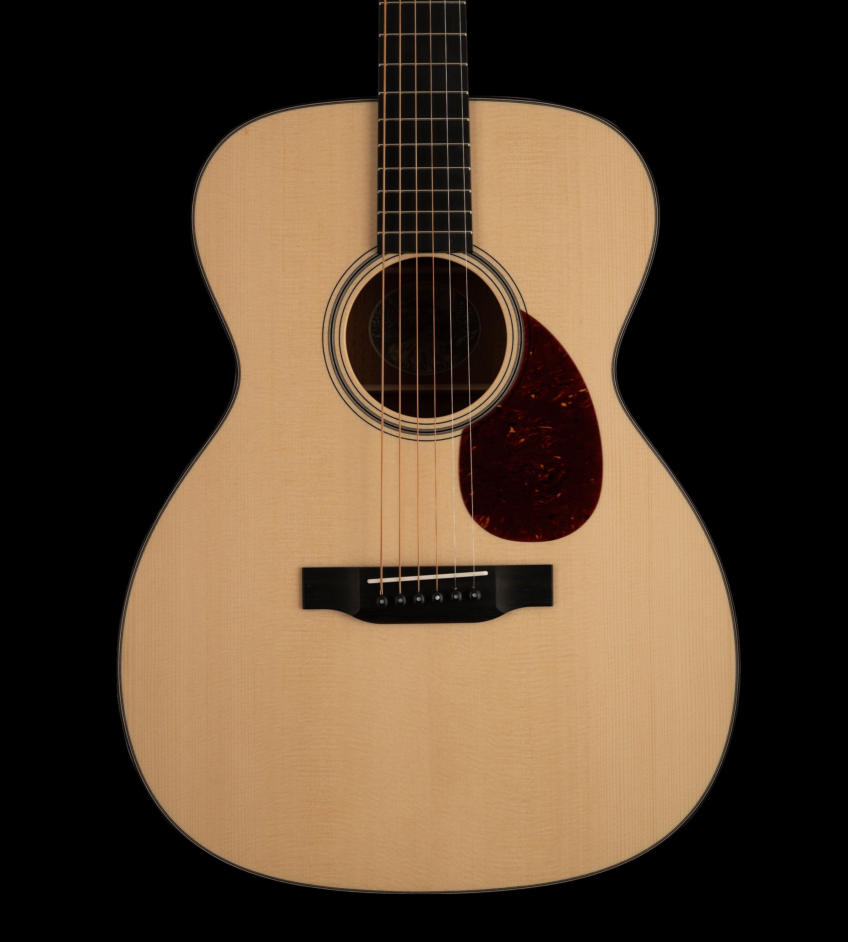 Collings OM1 – Angel City Guitars