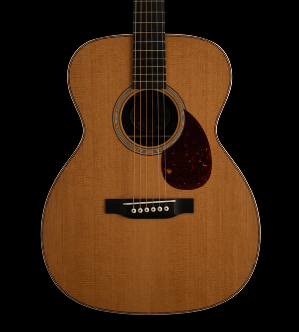 Collings OM2H T S