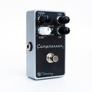 Keeley Compressor Plus