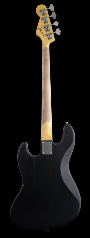 Nash JB-63 Black