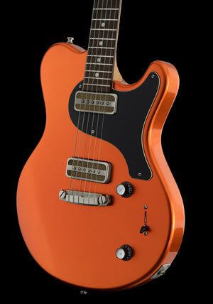 Nik Huber Piet - Candy Tangerine
