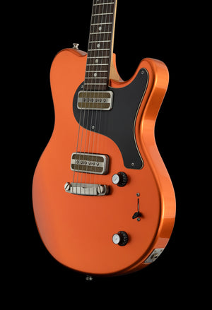 Nik Huber Piet - Candy Tangerine