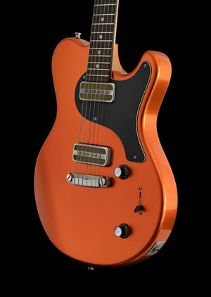 Nik Huber Piet - Candy Tangerine