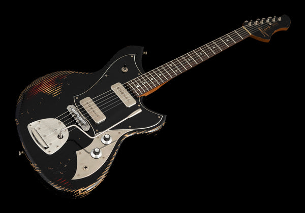 Novo Serus J - Finish over Finish | Dealer Ltd