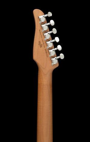 Tom Anderson T Icon Contoured