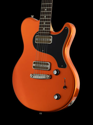 Nik Huber Piet - Candy Tangerine
