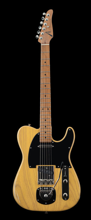 Tom Anderson T Icon Contoured
