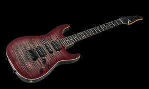Tom Anderson Drop Top