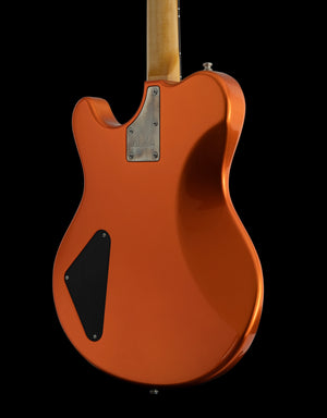 Nik Huber Piet - Candy Tangerine