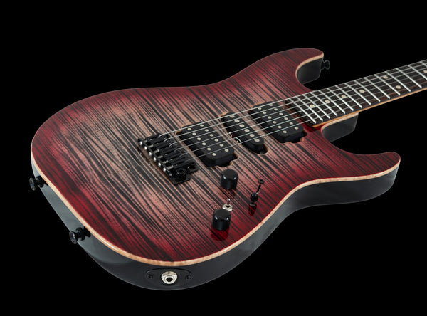 Tom Anderson Drop Top