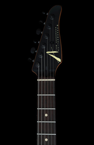 Tom Anderson Arc Angel