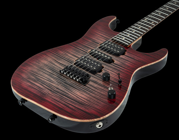 Tom Anderson Drop Top