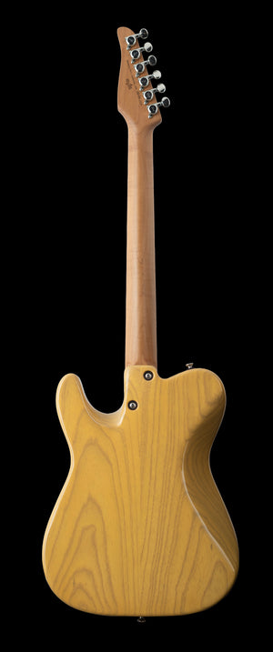 Tom Anderson T Icon Contoured