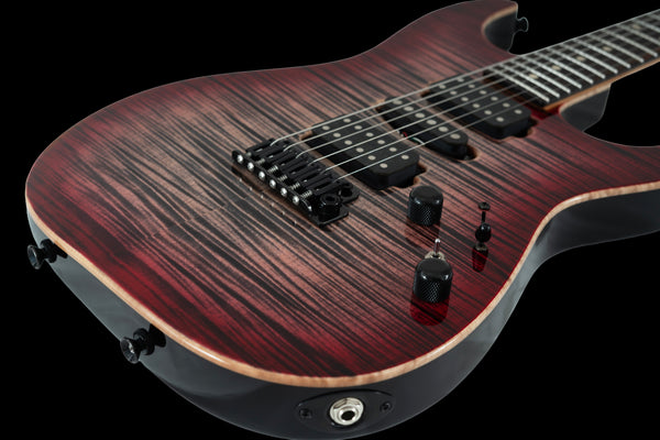 Tom Anderson Drop Top