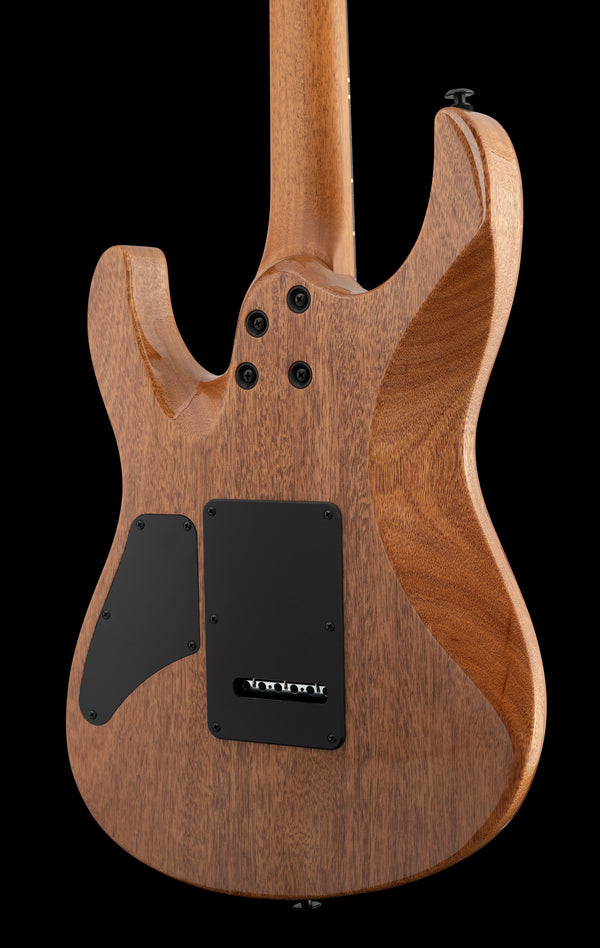 Suhr Custom Modern Koa Top