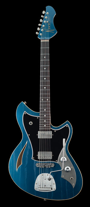 Novo Miris J - Lake Como Blue