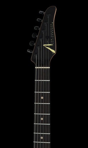 Tom Anderson Drop Top