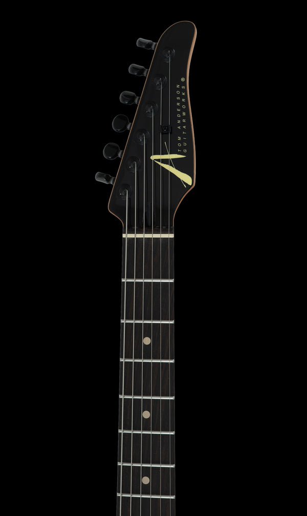 Tom Anderson Drop Top