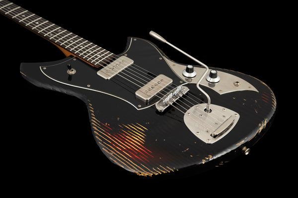 Novo Serus J - Finish over Finish | Dealer Ltd