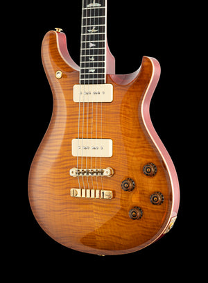 PRS McCarty 594 Limited P-90s 10 Top Artist Package