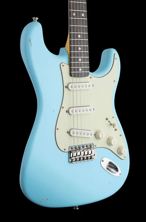 Nash S-63 Sonic Blue