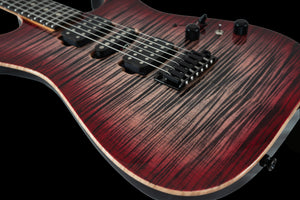 Tom Anderson Drop Top