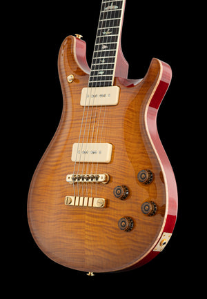 PRS McCarty 594 Limited P-90s 10 Top Artist Package