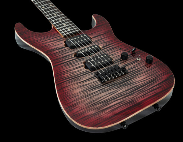 Tom Anderson Drop Top