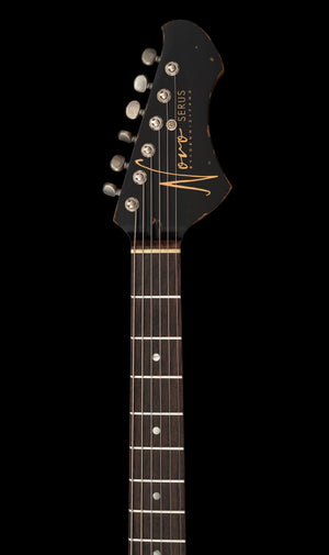 Novo Serus J - Finish over Finish | Dealer Ltd