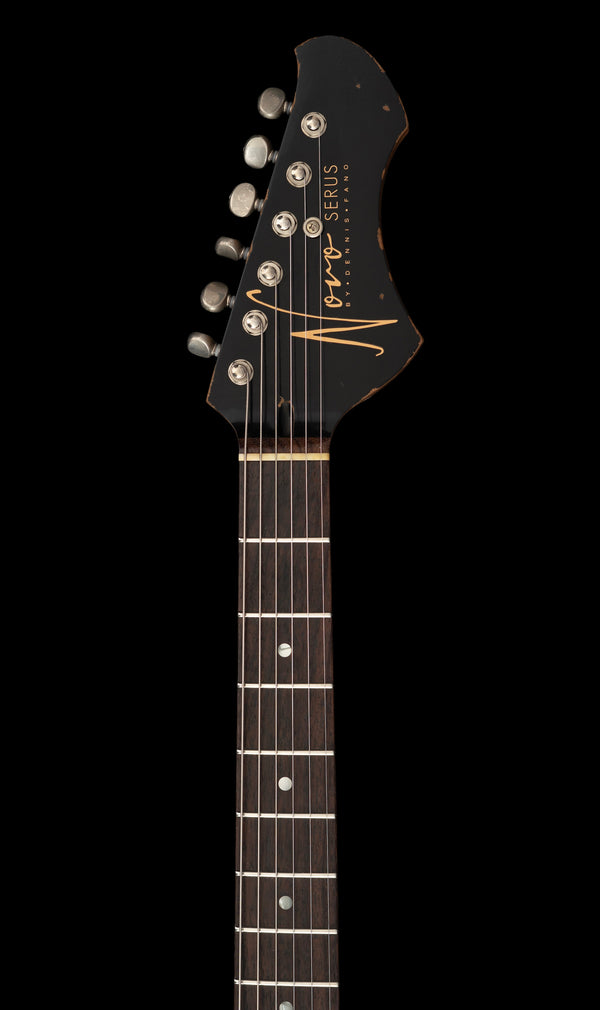 Novo Serus J - Finish over Finish | Dealer Ltd