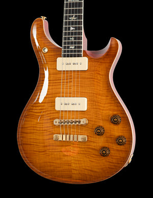 PRS McCarty 594 Limited P-90s 10 Top Artist Package