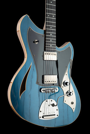 Novo Miris J - Lake Como Blue