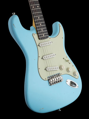 Nash S-63 Sonic Blue