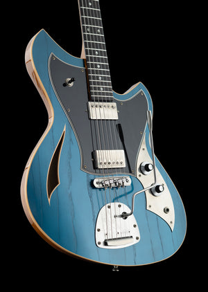 Novo Miris J - Lake Como Blue