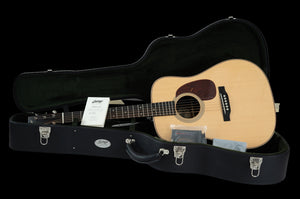 Collings D2H T