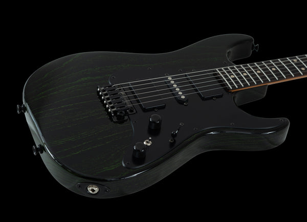 Tom Anderson The Classic