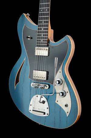 Novo Miris J - Lake Como Blue