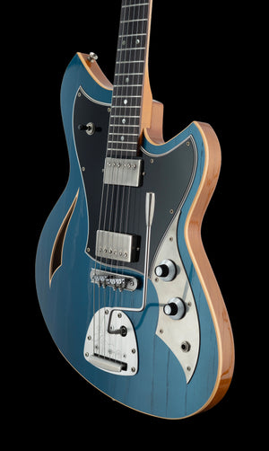 Novo Miris J - Lake Como Blue