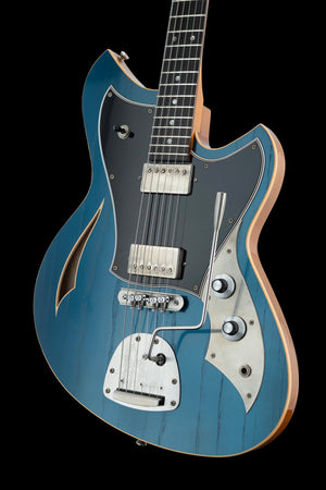 Novo Miris J - Lake Como Blue