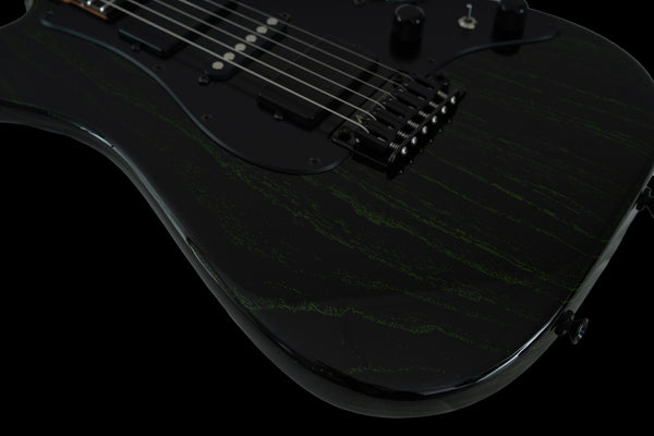 Tom Anderson The Classic