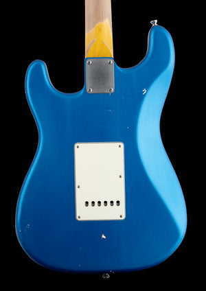 Nash S-63 Lake Placid Blue