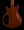Kz One Solid Carved Top
