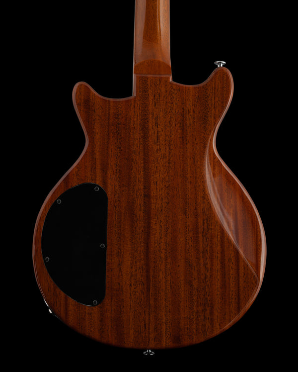 Kz One Solid Carved Top