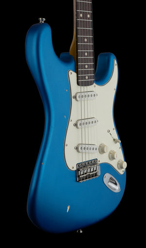 Nash S-63 Lake Placid Blue